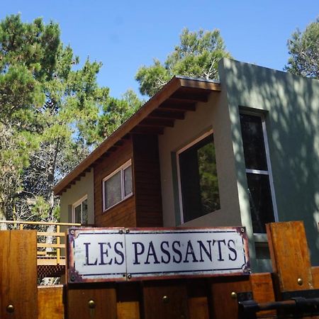 Les Passants - Comoda Casa De Dos Plantas En Mar Azul Balneario Mar Azul Dış mekan fotoğraf
