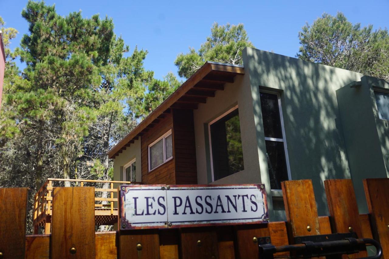 Les Passants - Comoda Casa De Dos Plantas En Mar Azul Balneario Mar Azul Dış mekan fotoğraf